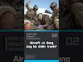 Airsoft có đang ủng hộ chiến tranh?
