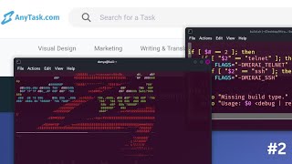 AnyTask Bug Bounty Hunting On BugCrowd - Part 2 - Sped Up