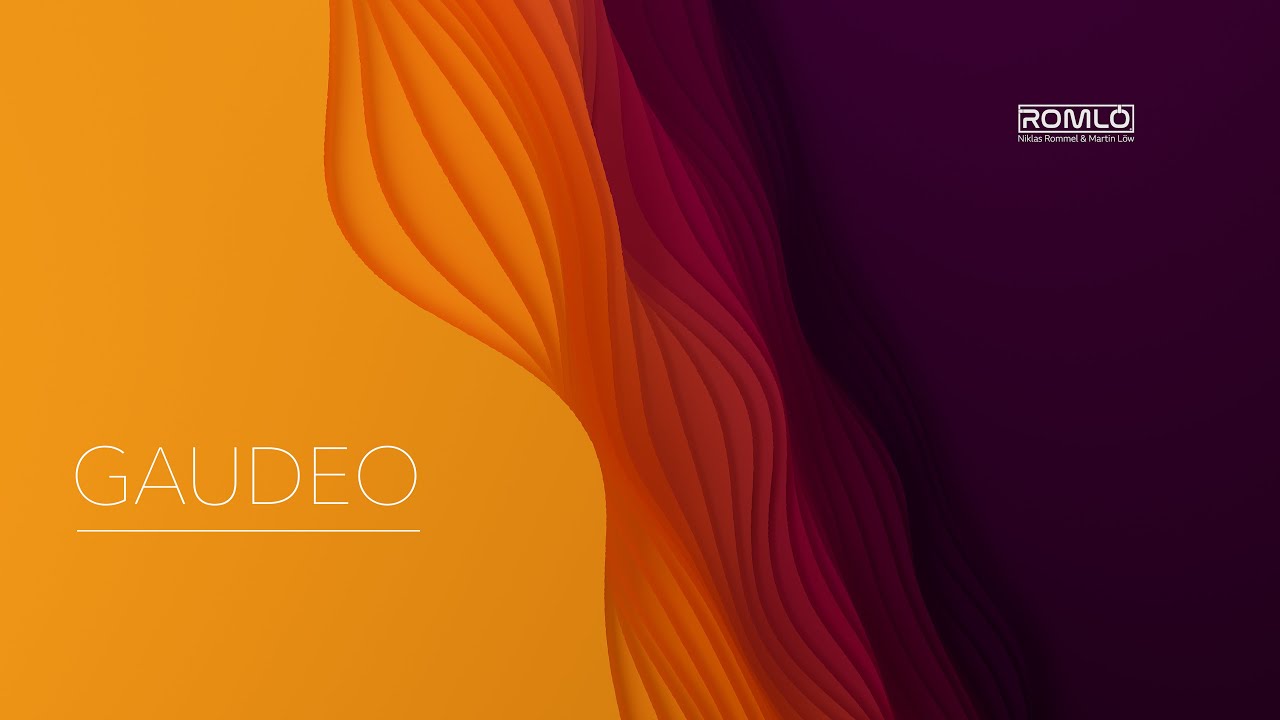 Gaudeo