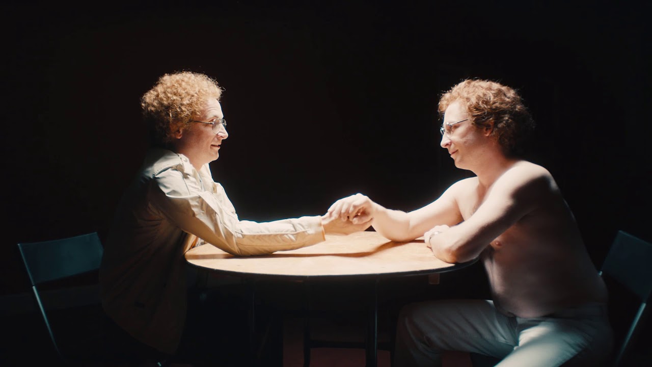 Droga5 London's Kwiff Ad - Father & Son