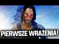 CYBERPUNK 2077 – Pierwsze wrażenia!