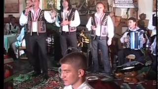 Video-Miniaturansicht von „Sinovi Manjace - Kako mi je doslo da zapjevam - Zavicaju Mili Raju - (Renome 13.11.2011.)“
