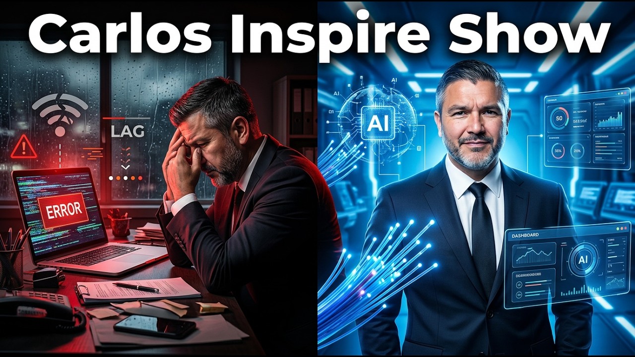 Why Infrastructure, Not AI, Will Make or Break Your Business