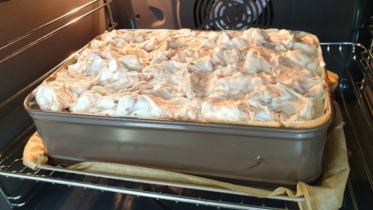 Wyjątkowy Sernik Zawirowany z wiaderka - zawsze się udaje ⭐ kremowy i przepyszny ⭐