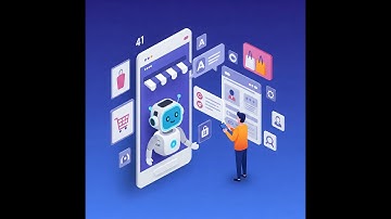 Episode 7 AI in Shopping and E Commerce