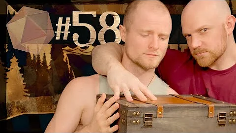 "Thread or Alive" | Chapter 58 | Brunkhollow | D&D 2024