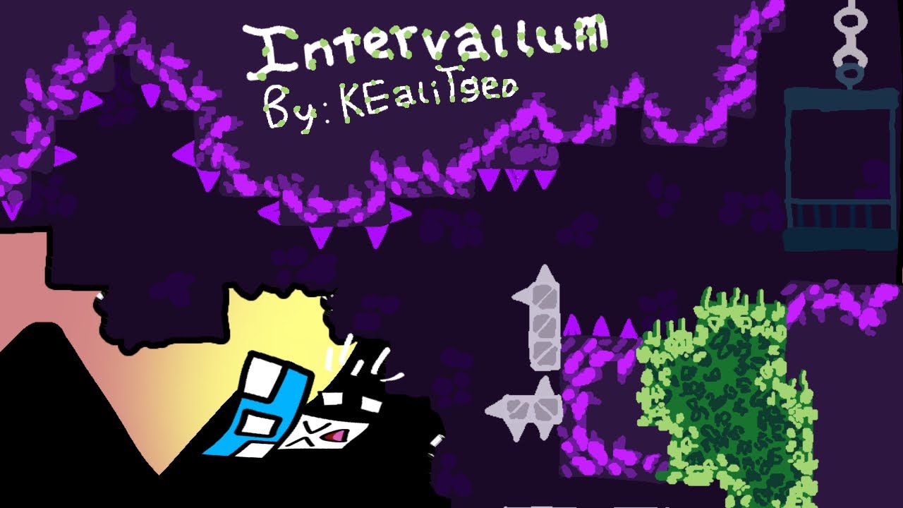Platformer Extreme Demon Intervallum By KEaliTgeo YouTube platformer extreme demon intervallum by kealitgeo youtube