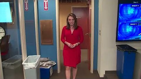 60 Seconds of Science Ep 1