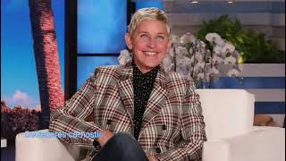 Ellen Degeneres Lifestyle 2025 | Net Worth, Montecito Mansion, Houses, Car Collection...
