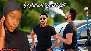 Izgilanchi part 44