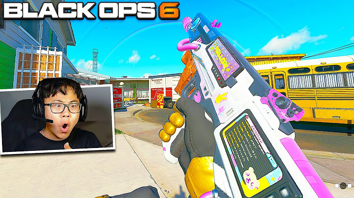369 KILLS in 20 MINUTES on BLACK OPS 6! 🤯 (BO6)