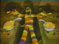 1987 fruity yummy mummy commercial