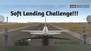 Chicago - Airline Commander - Soft Landing Challenge screenshot 4