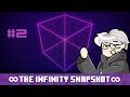Dimension Hopping- Minecraft: Infinity Survival (EP.2)