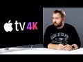 Apple TV 4K и как выбрать 4K телевизор в 2017 году?