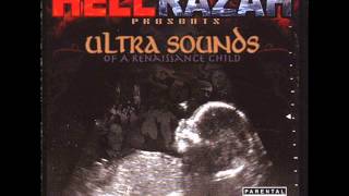 Hell Razah - After Birth