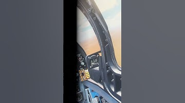 Quest 3 VR and DCS is incredible! #DCS #QUEST3 #FA18C