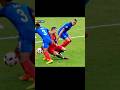 CR7 Emotional Moment in Euro 2016 Final 🥹😢🏆| #cr7 #ronaldo #cr7shorts #footballshorts
