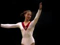 Ludmila turischeva 1973 european champs fx ef