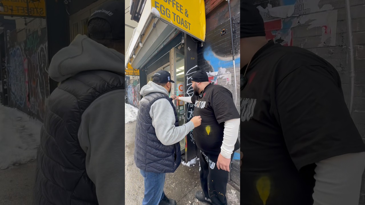 If It’s A ( C ) In The Hood It’s  Clipped 🤣🤣 