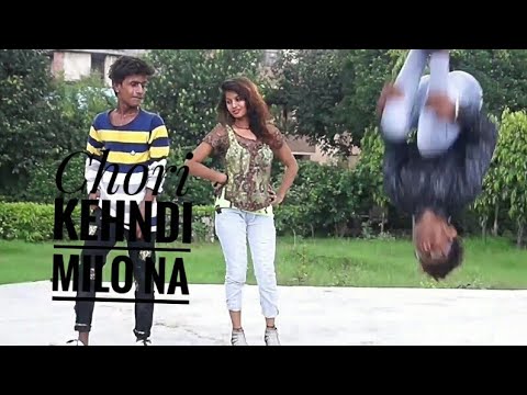 Mill Lo Na : Guri Ft. Sukhe | Dance Video | Satti Dhillon | Latest Punjabi Song |