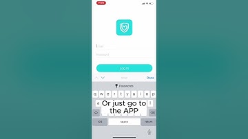 H Band APP installation tutorial#2023 #smartwatch #FITAOS