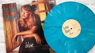 Unboxing BLUE Vinyl Record by LeAnn Rimes