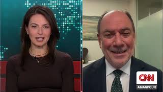 The Investigation of Jerome Powell - Douglas Holtz-Eakin (CNN)