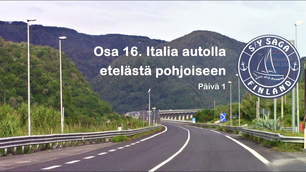 На авто на юг На авто на юг
