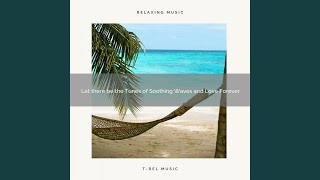 Soft Flowing Clear Waves White screenshot 5