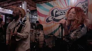 Ziggy Marley And Nikka Costa - Hey People Now | 2026 Licorice Pizza Stream