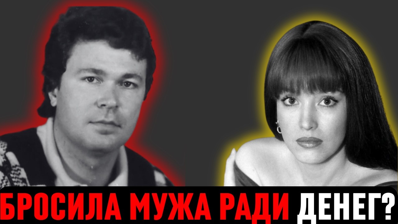 АННА САМОХИНА: Какую цену ей пришлось заплатить за красоту?