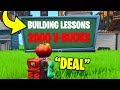 I Paid a Kid to Teach Me How to Build