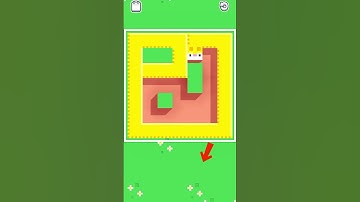 Longcat Shorts gameplay puzzle solved #longcat #shortsfeed #gaming