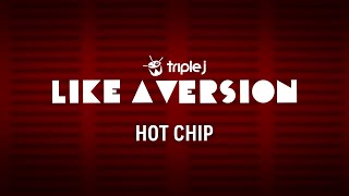 Hot Chip cover Paul Simon 'Graceland' for Like A Version