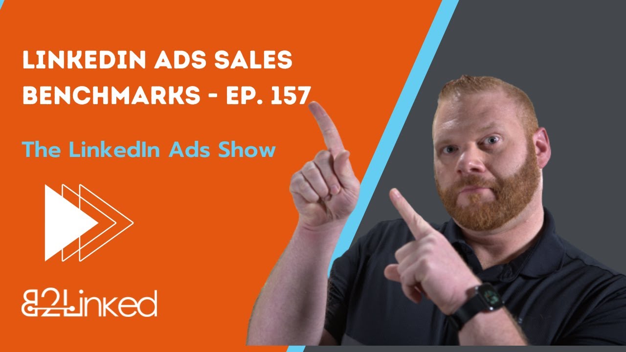 Benchmarking Your Sales Results from LinkedIn Ads