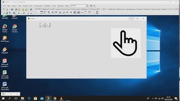 Membuat Program Sederhana Dengan Delphi 7