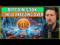 Is $30K Bitcoin Still On The Table?