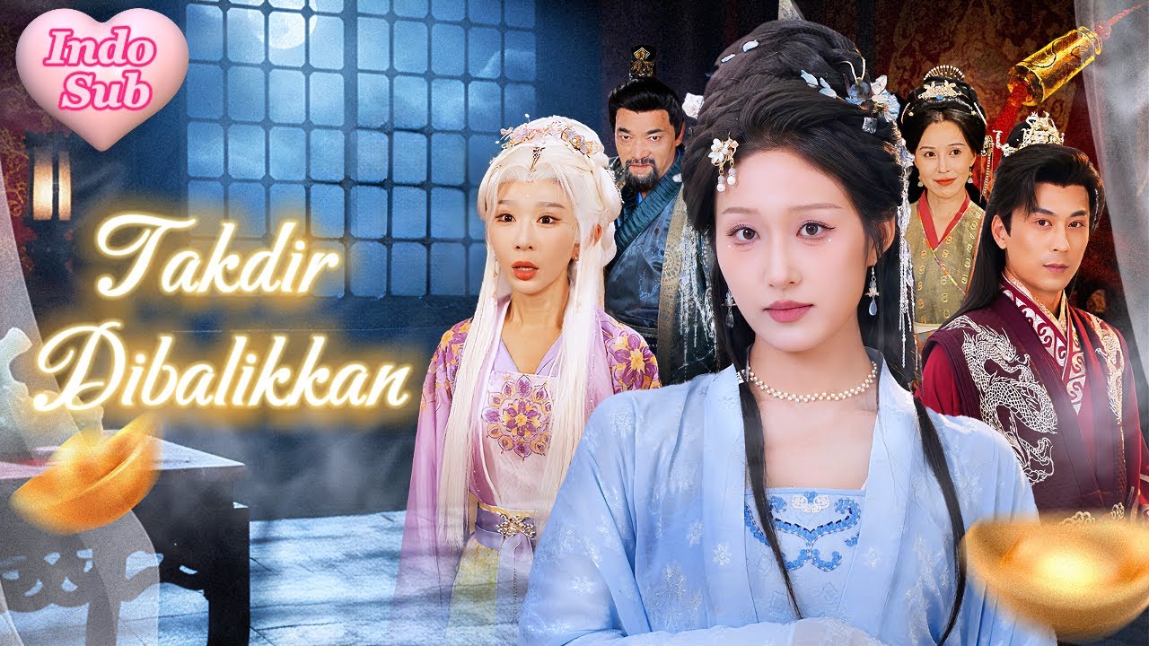 Dibunuh keluarganya, ia hidup kembali dan membuat mereka hancur oleh keserakahan mereka sendiri!