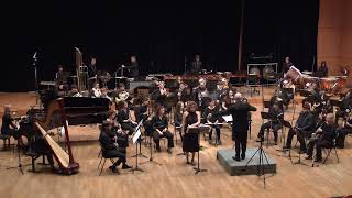 John Mackey, "Places We Can No Longer Go" (extrait)