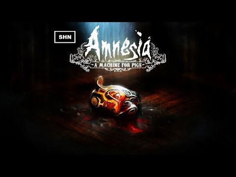 Vidéo: Humble Indie Bundle 13 Fait Ses Débuts Avec OlliOlli Et Amnesia: A Machine For Pigs