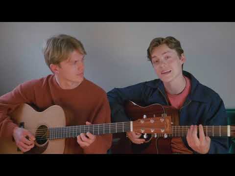 Harry Styles - As It Was (Cover By New Hope Club)