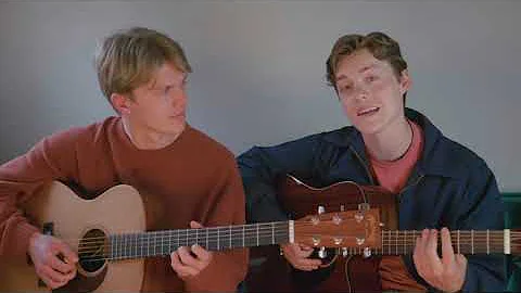 Harry Styles - As It Was (Cover By New Hope Club)