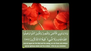سورة_غافر القارئ الشيخ أحمد_العجمي
