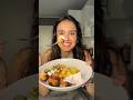 Part 2: high Protein Hähnchen Bowl 🍗🦾#highprotein #bowl #foodshorts #food