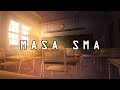 Masa SMA - Angel 9 Band || Unofficial Lirik Musik Video