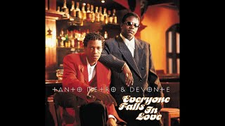 Tanto Metro & Devonte - Everyone Falls In Love (Sped up/fast)