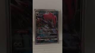 Zoroark GX