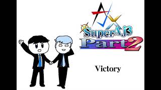 Alexander x SuperAj3 - Victory