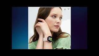 Tobfit Galaxy Watch Band Review | Soft Silicone Sport Strap screenshot 5
